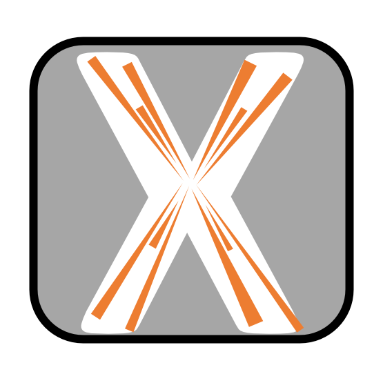XClanLab Logotype